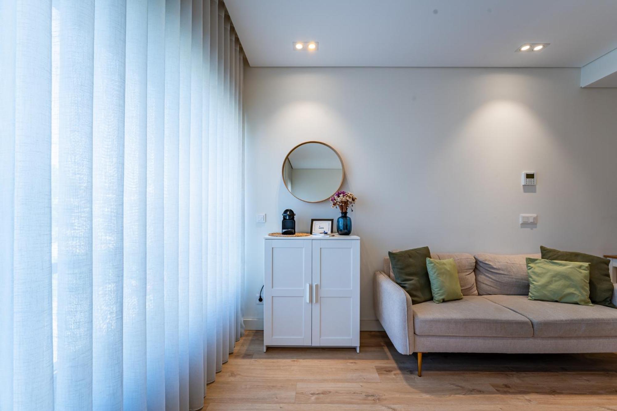 Apartament Antas Park Concept Lifestyle With Pool *