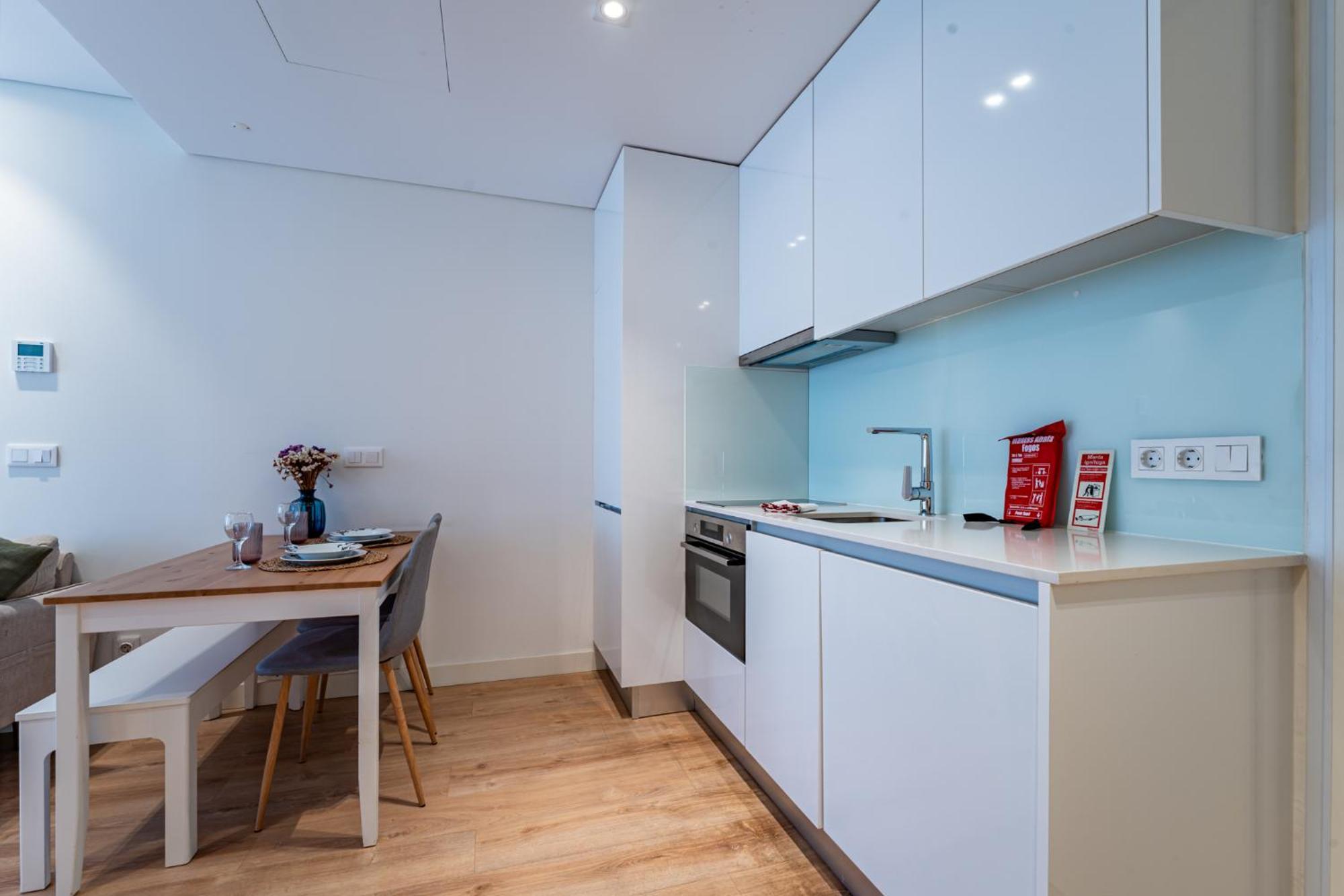 Apartament Antas Park Concept Lifestyle With Pool Porto