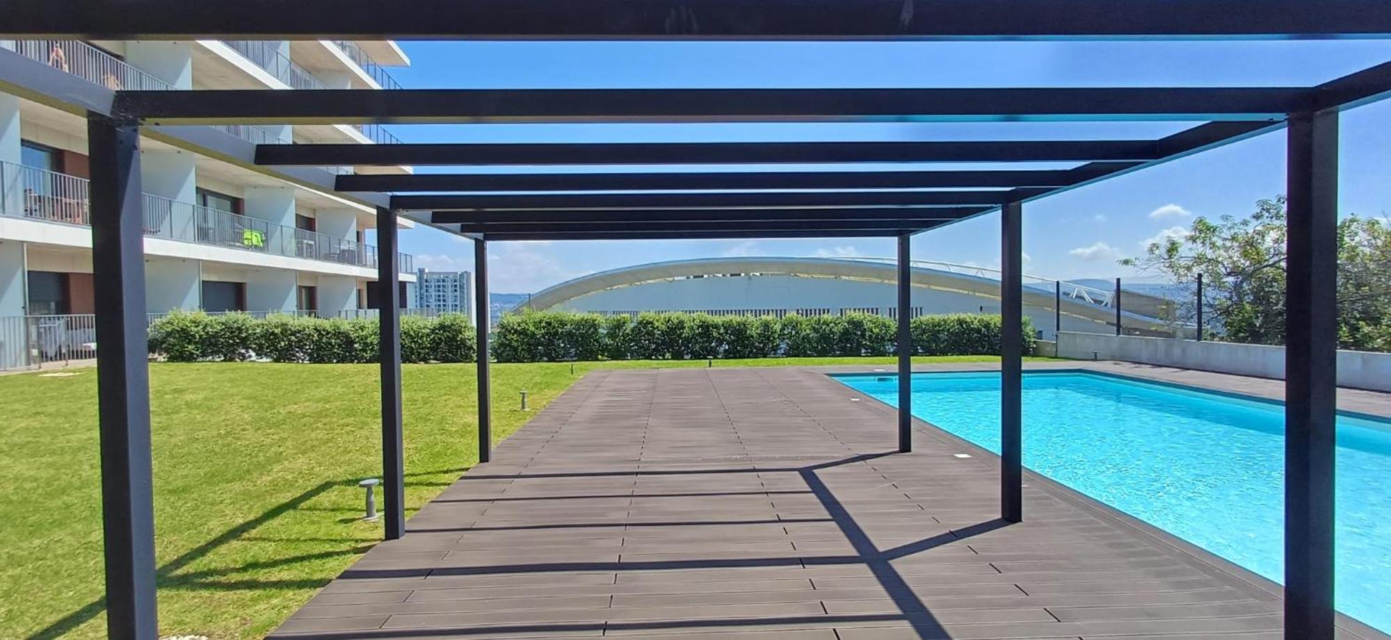 Appartement Antas Park Concept Lifestyle With Pool