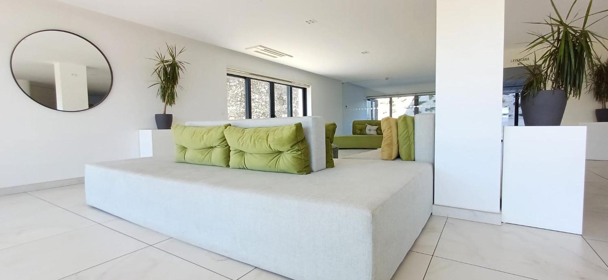 Antas Park Concept Lifestyle With Pool * Oporto