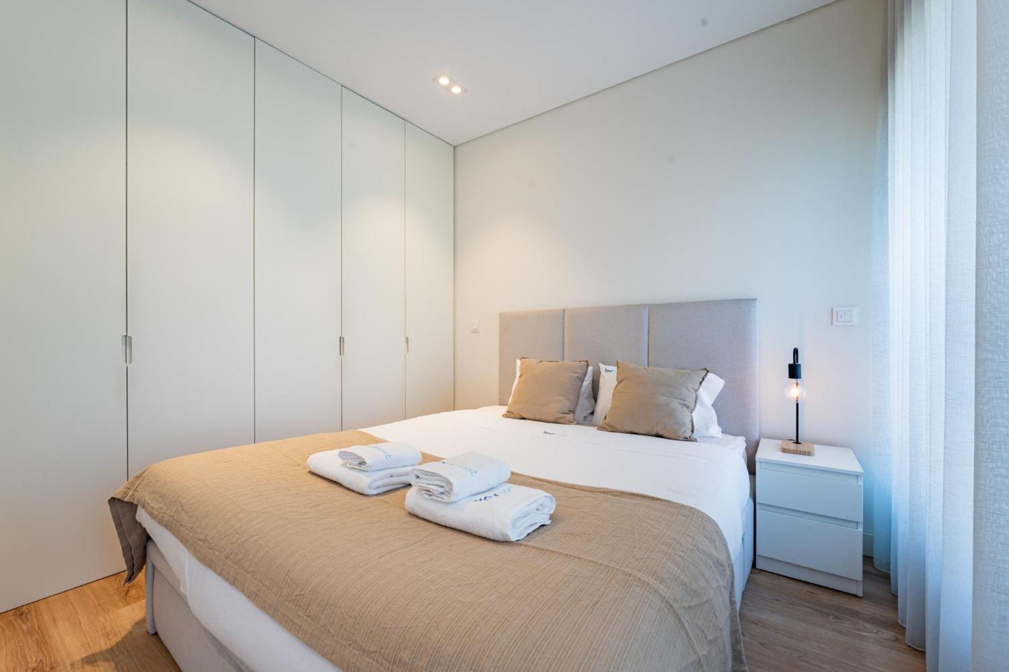 Antas Park Concept Lifestyle With Pool *